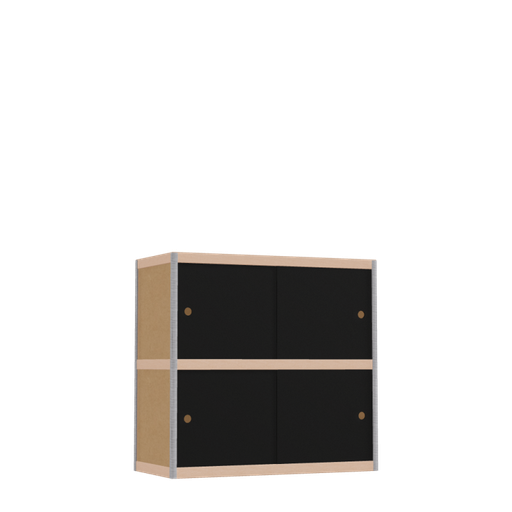 [400521809] Kast (86x90x42 cm)