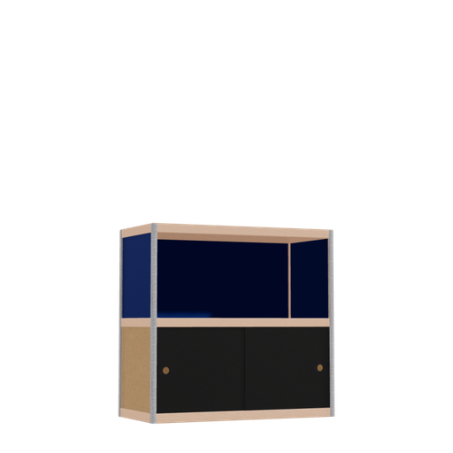 [400521810] Cabinet (86x90x42 cm)