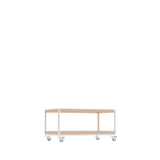 [400534539] Laag meubel (44x90x52 cm)