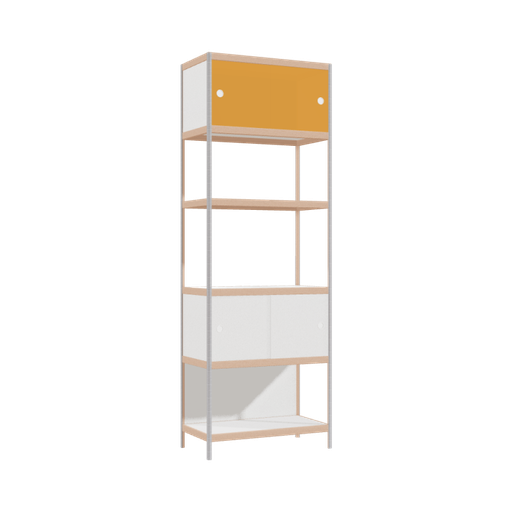 [400534544] Cabinet (229x80x42 cm)