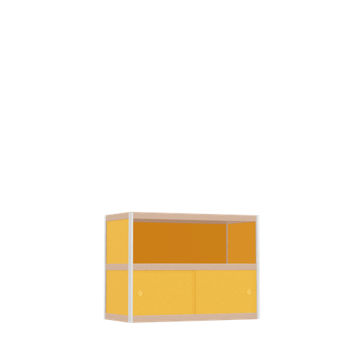 [400534548] Armoire (66x90x42 cm)