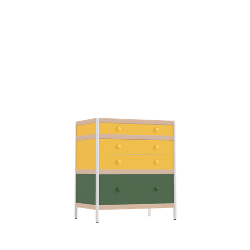 [400534560] Étagère (91x80x52 cm)