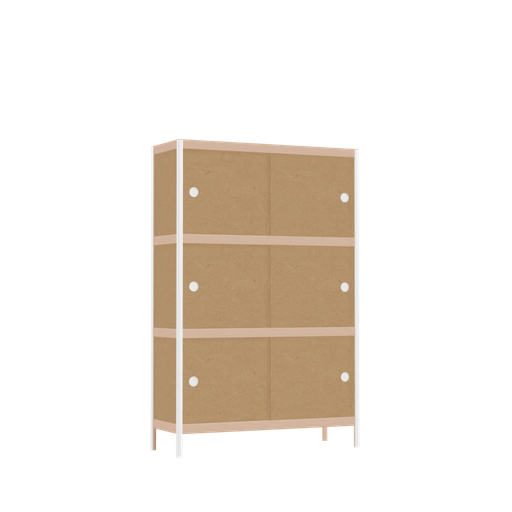 [400534561] Kast (137x90x32 cm)