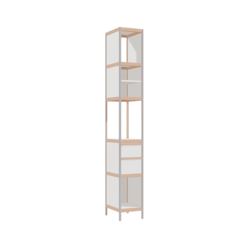 [400534566] Shelf (229x32x42 cm)