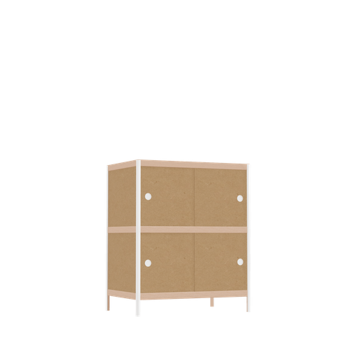 [f165927] Furniture (178x350x52 cm)