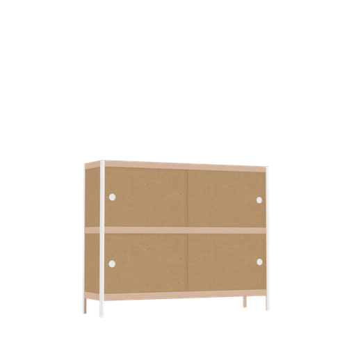 [400534577] Kast (96x120x32 cm)