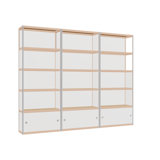 [f165930] Furniture (209x260x32 cm)