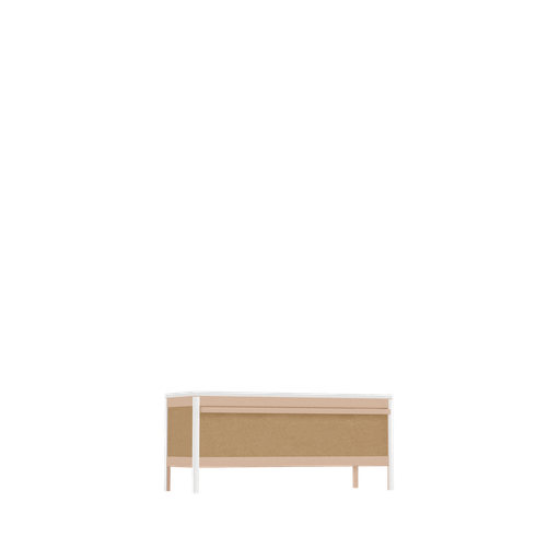 [400534598] Laag meubel (39.8x90x32 cm)