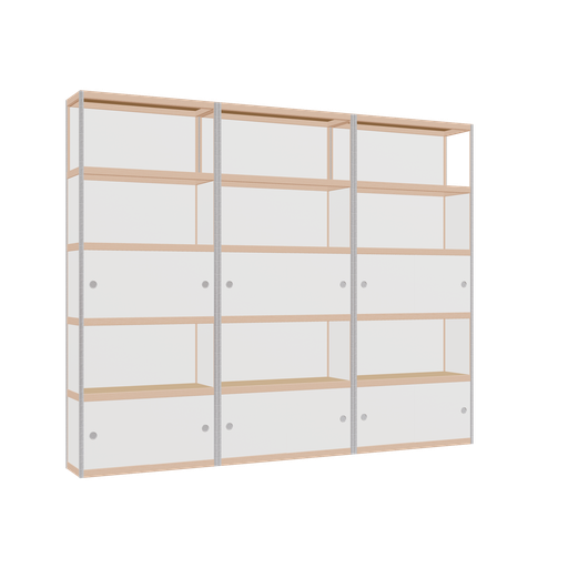 [f165936] Furniture (209x260x32 cm)