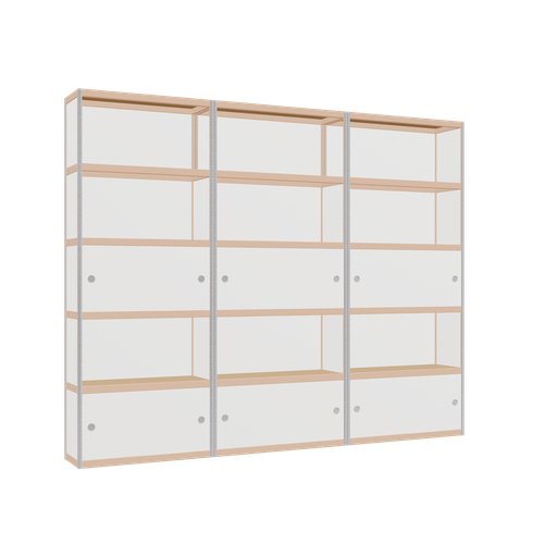 [f165940] Furniture (209x260x32 cm)