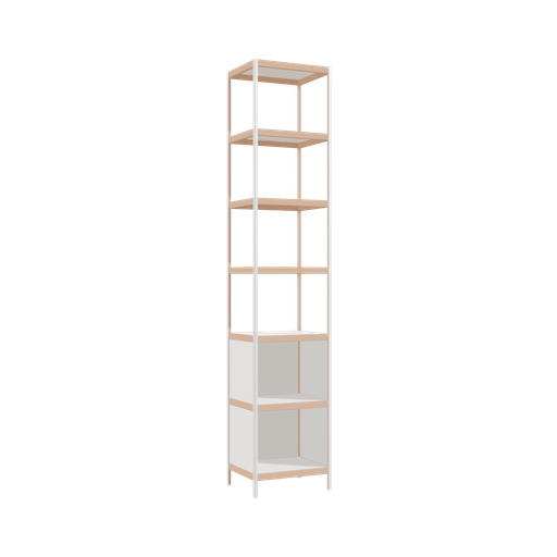 [400534616] Shelf (260x52x42 cm)