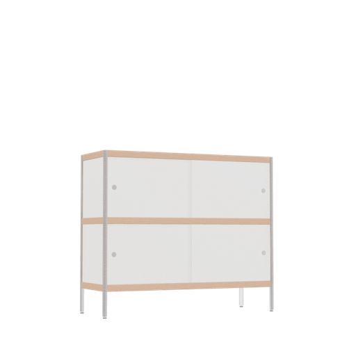 [400534623] Kast (102x120x42 cm)