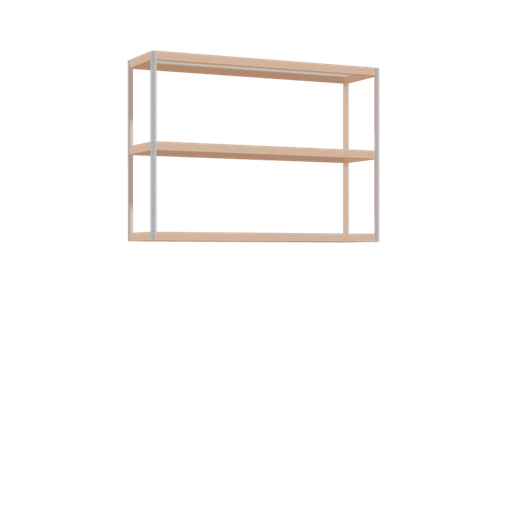 [400534626] Hanging cabinet (86x120x32 cm)