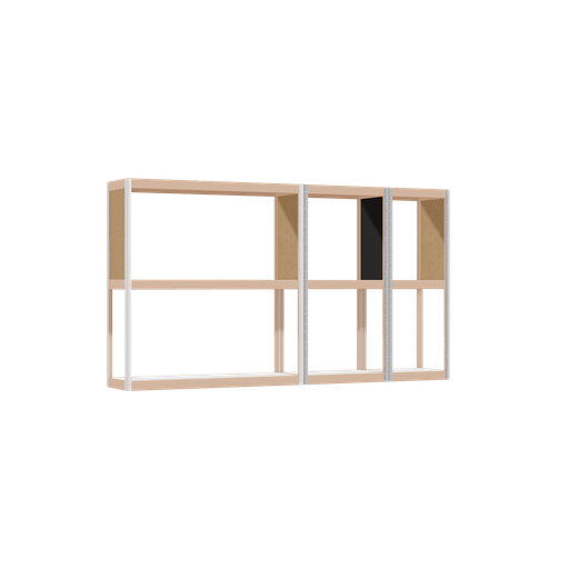 [f165949] Furniture (86x154x25 cm)