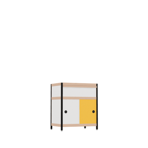 [400534648] Kast (72x62x42 cm)