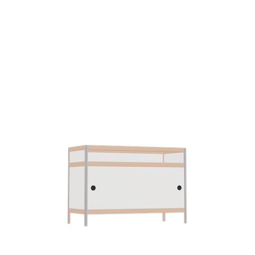 [400534652] Cabinet (69x100x42 cm)