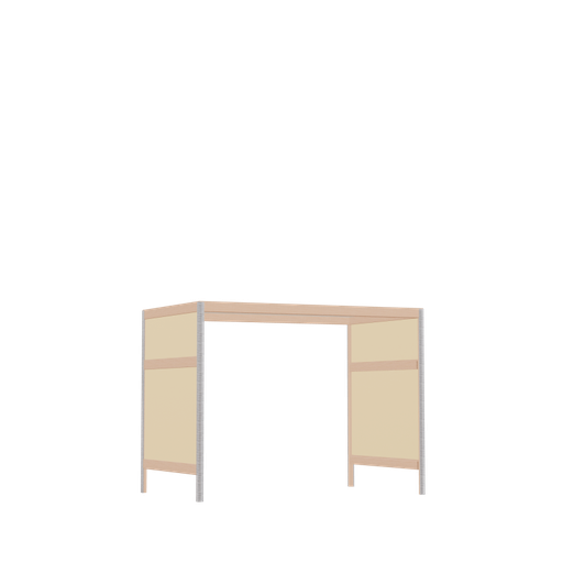 [400534677] Bureau (76x100x62 cm)