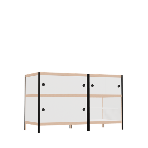 [f165964] Furniture (86x142x62 cm)