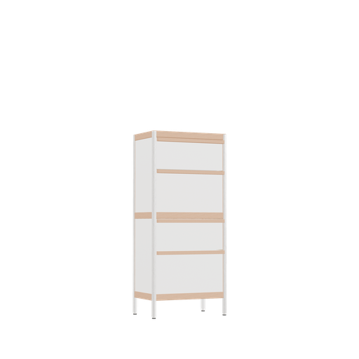 [400534719] Shelf (117x52x32 cm)