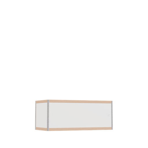 [400534723] Laag meubel (45x110x52 cm)