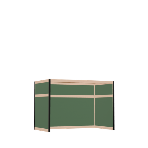 [400534733] Bureau (76x110x62 cm)