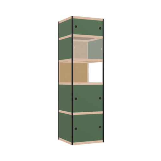[400534735] Cabinet (219x62x62 cm)