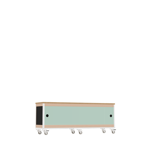 [400534743] Laag meubel (45.8x120x32 cm)