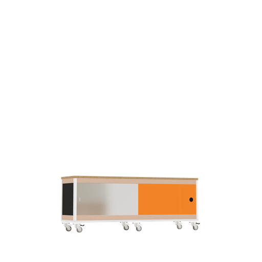 [400534744] Meuble bas (45.8x120x32 cm)