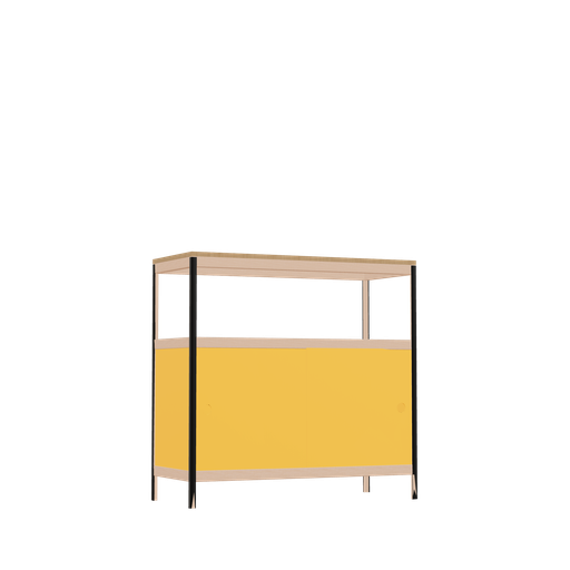 [400534746] Armoire (97.8x100x42 cm)