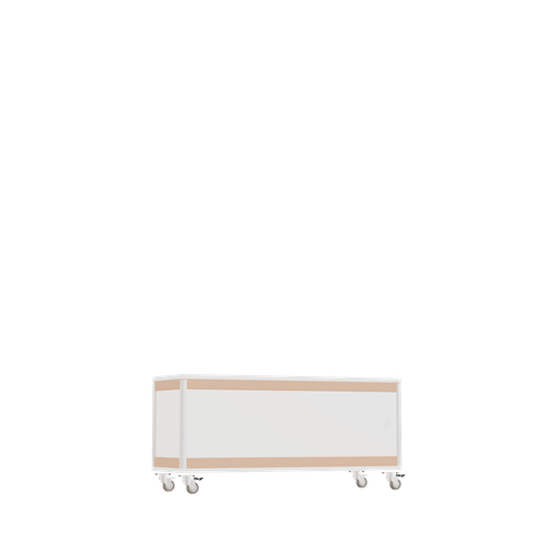 [400534754] Laag meubel (45.8x100x32 cm)