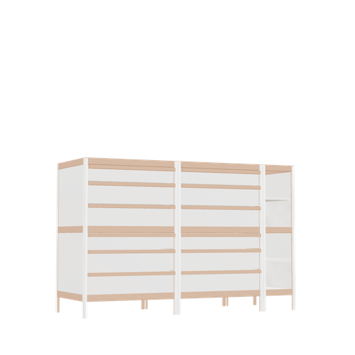 [f165976] Furniture (96x149x52 cm)