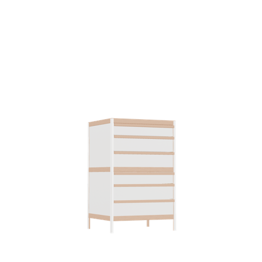 [400534759] Shelf (96x62x52 cm)