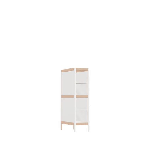 [400534760] Shelf (96x25x52 cm)
