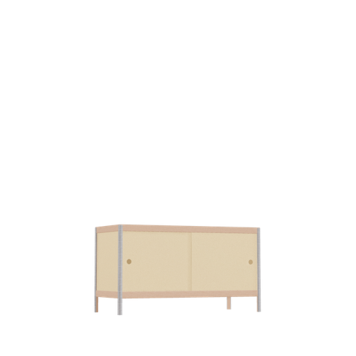 [400534767] Laag meubel (55x100x42 cm)