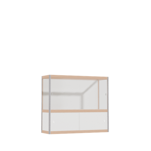 [400534774] Kast (86x100x32 cm)