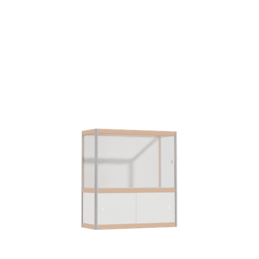 [400534775] Kast (86x80x32 cm)