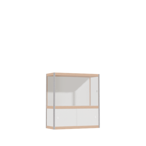 [400534778] Cabinet (86x80x32 cm)