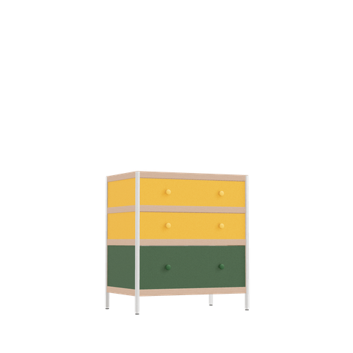 [400534784] Shelf (88x80x52 cm)