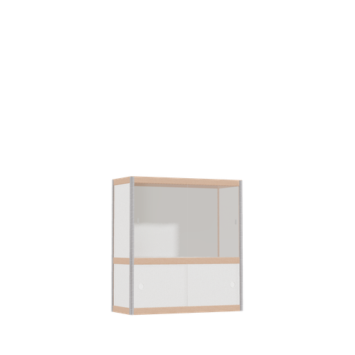 [400534789] Cabinet (86x80x32 cm)