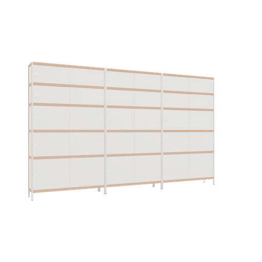 [f165983] Furniture (210x350x32 cm)