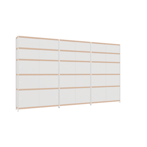 [f165984] Furniture (204x350x32 cm)