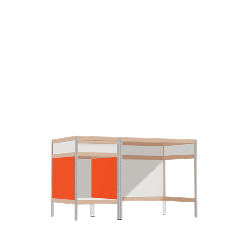 [f165985] Meubles (73x122x62 cm)