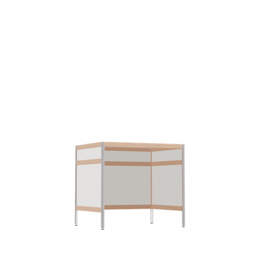 [400534816] Bureau (73x80x62 cm)