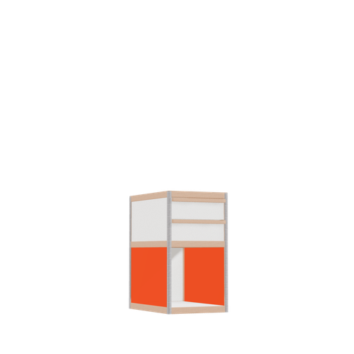 [400534817] Shelf (76x42x62 cm)