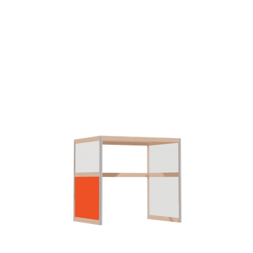 [400534818] Bureau (76x80x62 cm)