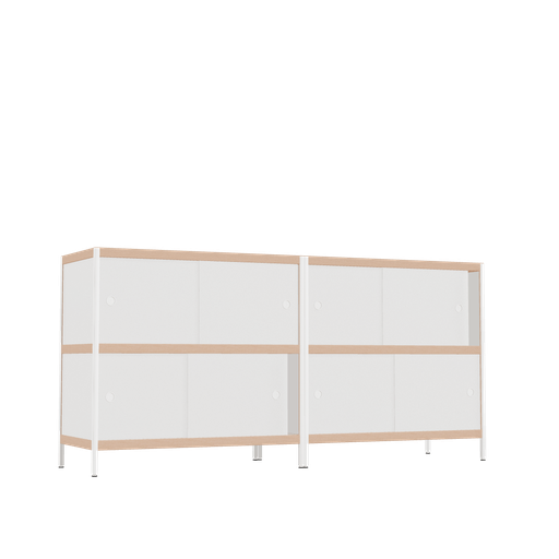 [f165987] Furniture (97x200x52 cm)