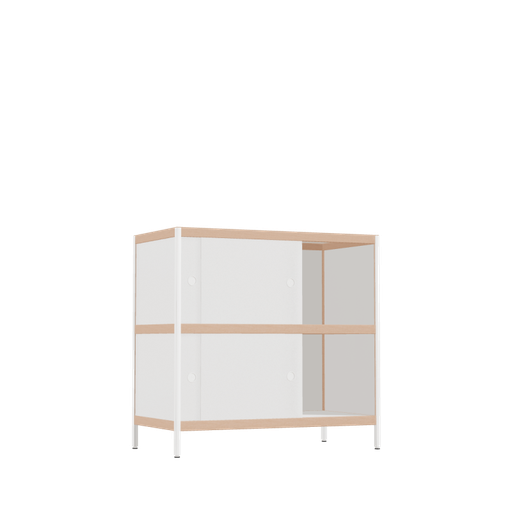 [400276797] Cabinet (97x100x52 cm)