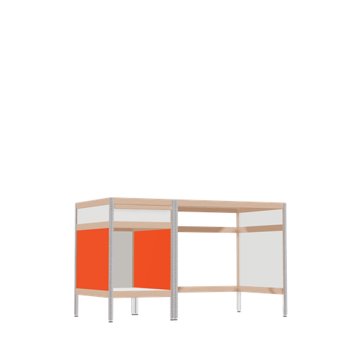 [f165988] Meubles (73x122x62 cm)