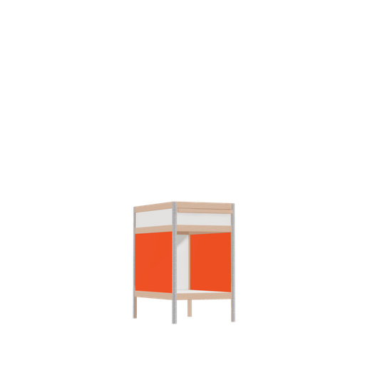 [400534822] Kolom (73x42x62 cm)