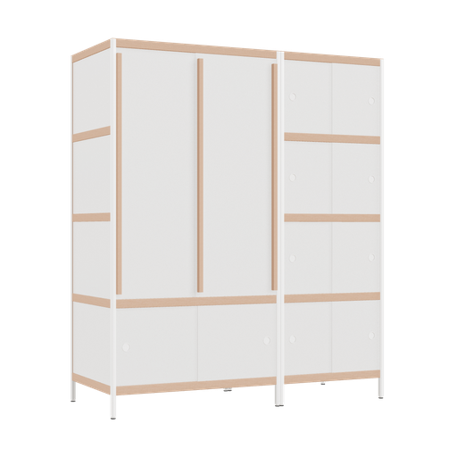 [f165992] Furniture (179x152x62 cm)